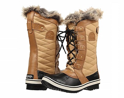 Sorel Tofino II classy winter boots 2019 -ishops